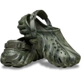 Sabot Echo Marbled Clog Sabot Echo Marbled Clog