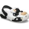 Sabot Iam Cow para crianças
