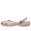 Sabot Karin Clogs Mary Janes «Blush»