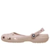 Sabot Karin Clogs Mary Janes «Blush»