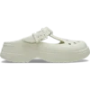 Sabot Mary Jane Classic Clog