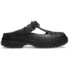 Sabot Mary Jane Classic Clog