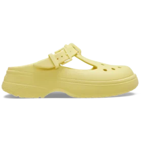 Sabot Mary Jane Classic Clog