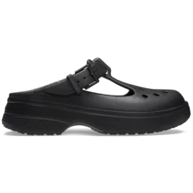 Sabot Mary Jane Classic Clog