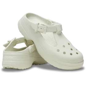 Sabot Mary Jane Classic Clog