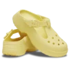 Sabot Mary Jane Classic Clog Sabot Mary Jane Classic Clog