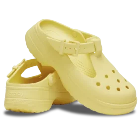 Sabot Mary Jane Classic Clog