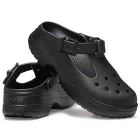 Sabot Mary Jane Classic Clog