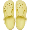 Sabot Mary Jane Classic Clog Sabot Mary Jane Classic Clog