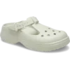 Sabot Mary Jane Classic Clog