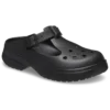 Sabot Mary Jane Classic Clog