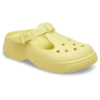 Sabot Mary Jane Classic Clog Sabot Mary Jane Classic Clog