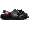 Sabot Midnight Garden Clog