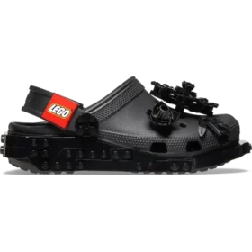 Sabot Midnight Garden Clog