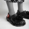 Sabot Midnight Garden Clog