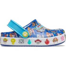 Sabot Paw Patrol™ Off Court para crianças
