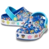 Sabot Paw Patrol™ Off Court para crianças Sabot Paw Patrol™ Off Court para crianças
