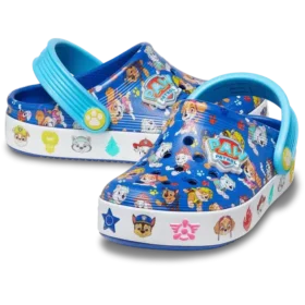 Sabot Paw Patrol™ Off Court para crianças