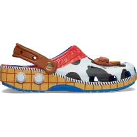 Sabota Classic Clog do Xerife Woody