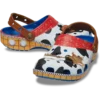 Sabota Classic Clog do Xerife Woody Sabota Classic Clog do Xerife Woody