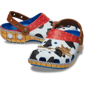 Sabota Classic Clog do Xerife Woody