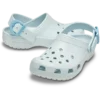 Sabota clássica com fivela esmaltada Sabota clássica com fivela esmaltada