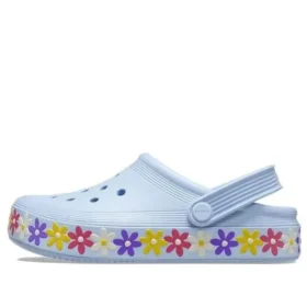 Sabotins Off Court Daisy «Blue»