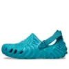 Salehe Bembury x Pollex Clog «Azul»