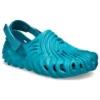Salehe Bembury x Pollex Clog «Azul»