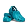 Salehe Bembury x Pollex Clog «Azul»