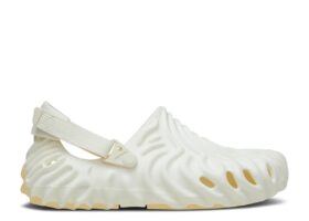 Salehe Bembury x Pollex Clog «Borealis» – Exclusivo da ComplexCon