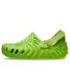 Salehe Bembury x Pollex Clog «Crocodile»