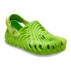 Salehe Bembury x Pollex Clog «Crocodile»