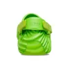 Salehe Bembury x Pollex Clog «Crocodile»