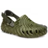 Salehe Bembury x Pollex Clog «Cucumber»