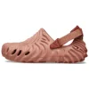 Salehe Bembury x Pollex Clog «Kuwata»