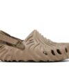 Salehe Bembury x Pollex Clog «Menemsha» Salehe Bembury x Pollex Clog «Menemsha»