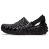 Salehe Bembury x Pollex Clog «Sasquatch» Salehe Bembury x Pollex Clog «Sasquatch»