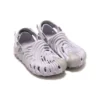 Salehe Bembury x Pollex Clog «Urchin» Salehe Bembury x Pollex Clog «Urchin»
