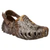 Salehe Bembury x Realtree x Pollex Clog «Edge Camo»