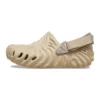 Salehe Bembury X The Pollex Clogs «Beige»