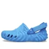 Salehe Bembury X The Pollex Clogs «Blue»