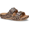 Sandália Animal Saturday para mulher