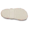 Sandália Crocband™ Cruiser Glow Confetti para crianças Sandália Crocband™ Cruiser Glow Confetti para crianças