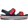 Sandália Crocband™ Cruiser para crianças Sandália Crocband™ Cruiser para crianças