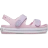Sandália Crocband™ Cruiser para crianças Sandália Crocband™ Cruiser para crianças