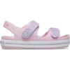 Sandália Crocband™ Cruiser para crianças Sandália Crocband™ Cruiser para crianças