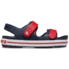 Sandália Crocband™ Cruiser para crianças Sandália Crocband™ Cruiser para crianças