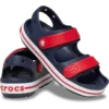 Sandália Crocband™ Cruiser para crianças Sandália Crocband™ Cruiser para crianças