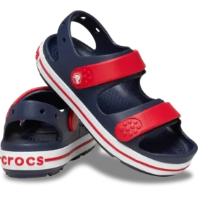 Sandália Crocband™ Cruiser para crianças
